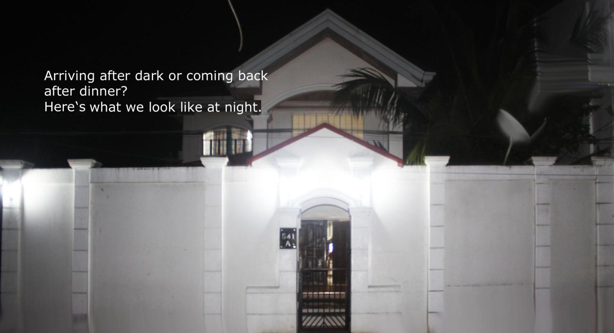 Leizel'S Bed & Breakfast Palompon Exterior photo