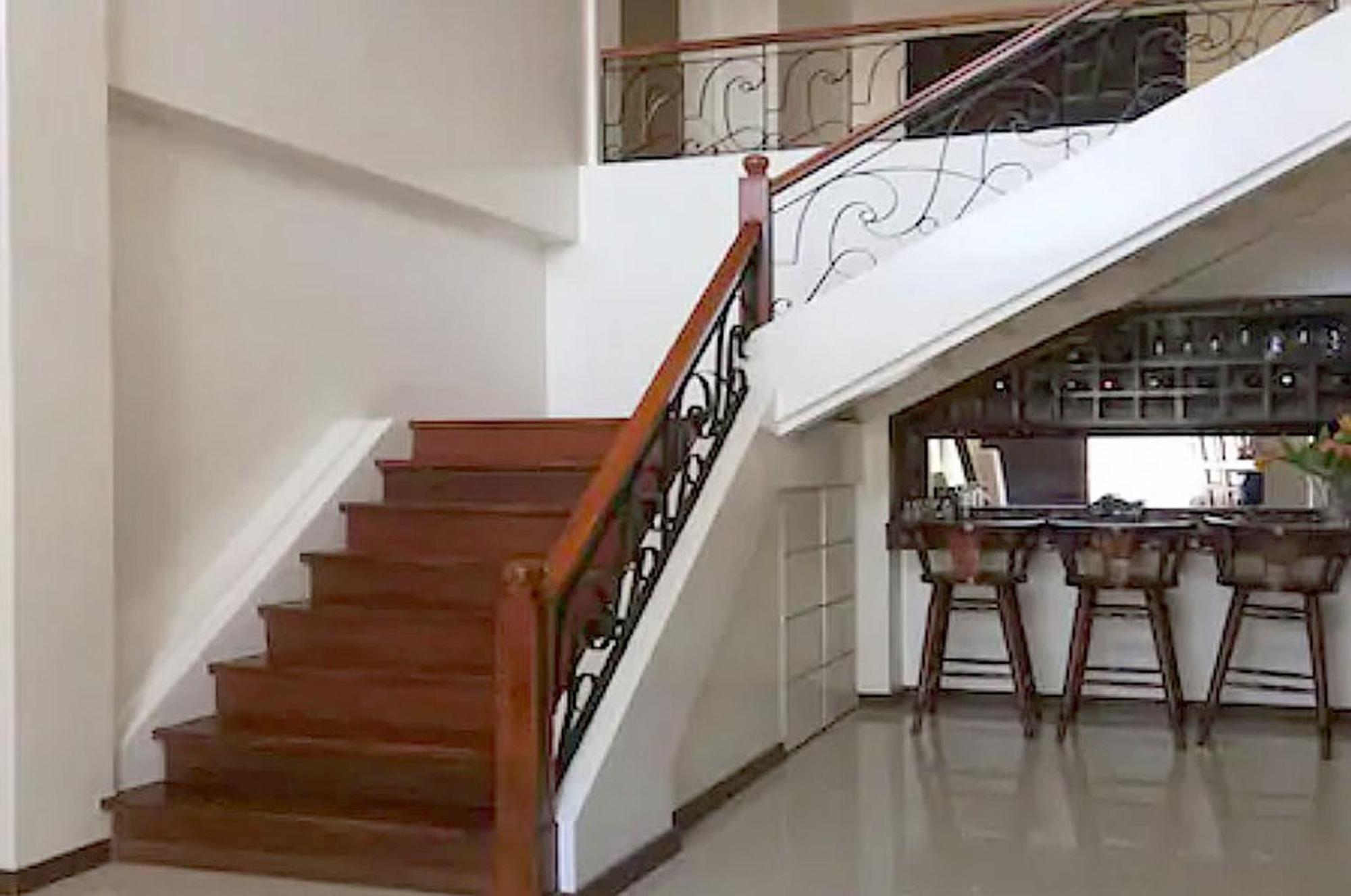 Leizel'S Bed & Breakfast Palompon Exterior photo