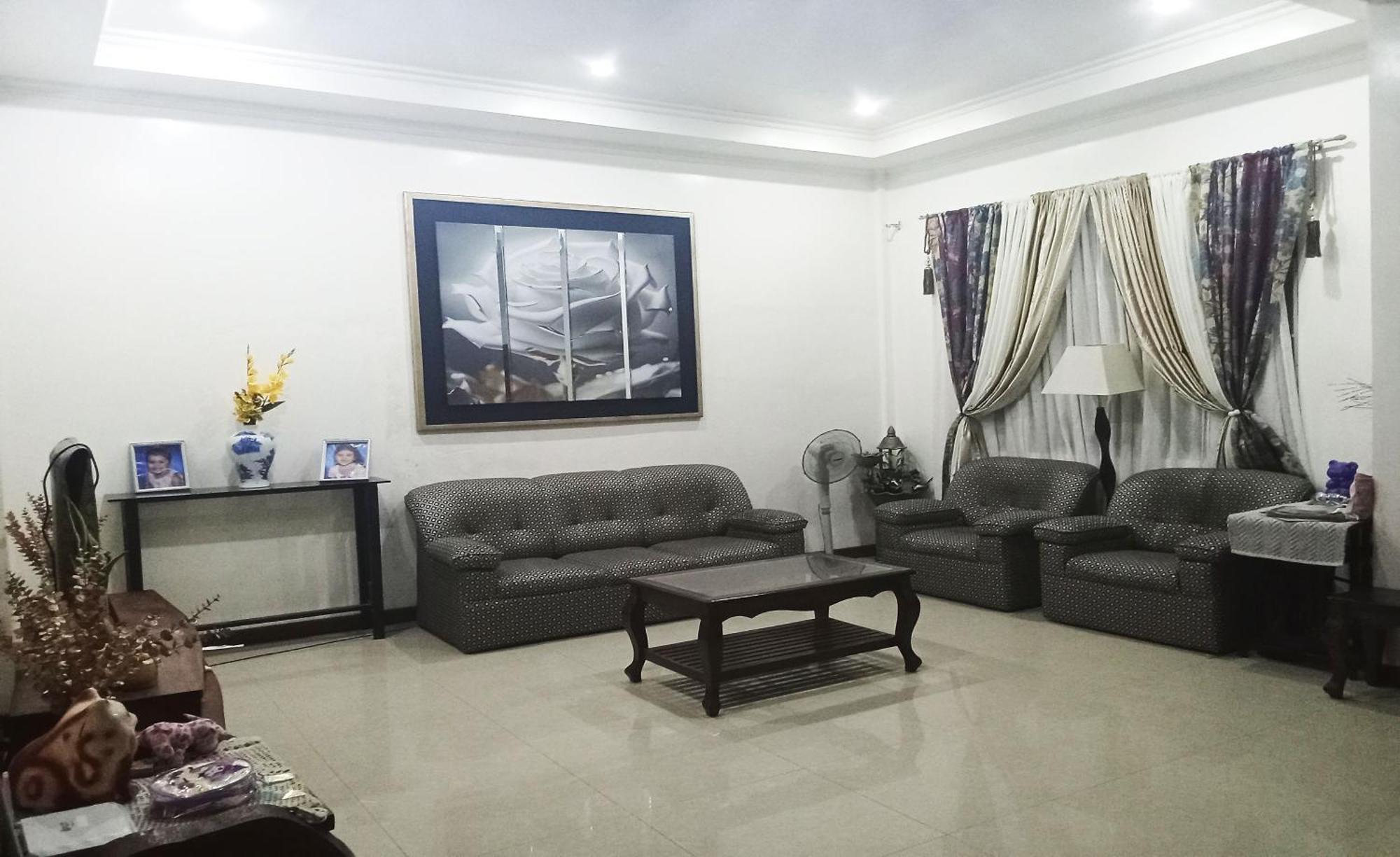 Leizel'S Bed & Breakfast Palompon Exterior photo