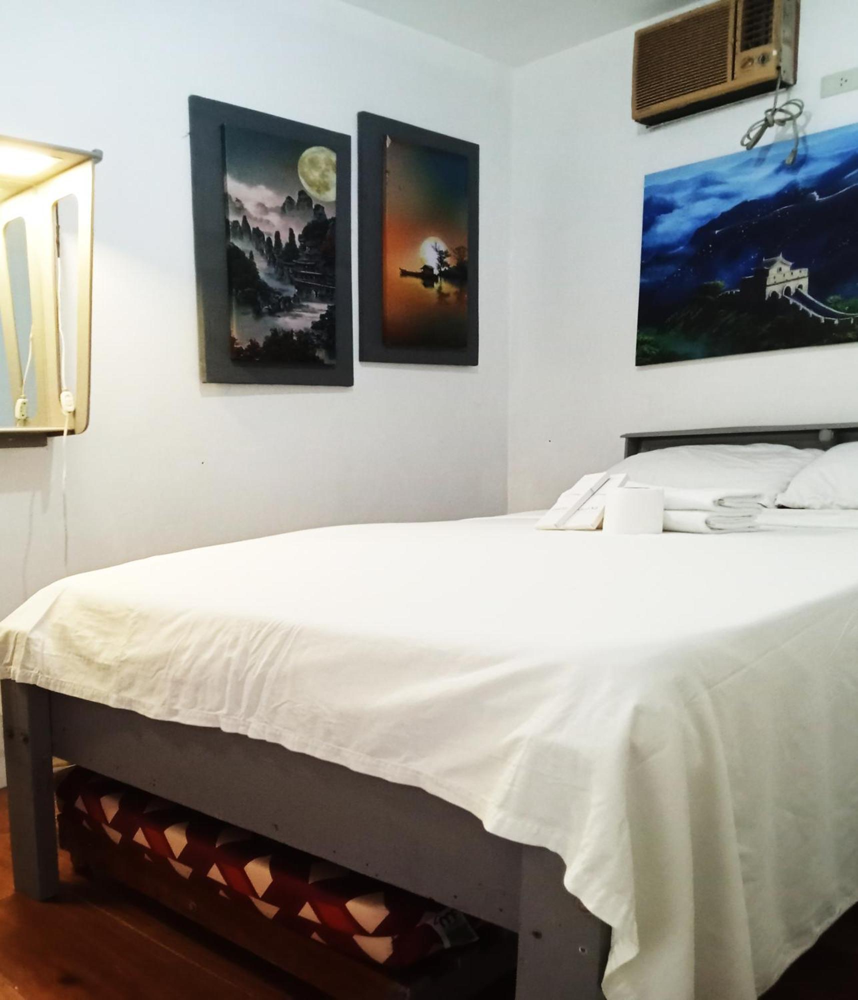 Leizel'S Bed & Breakfast Palompon Exterior photo